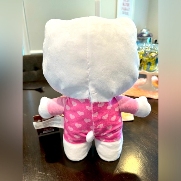 Hello Kitty Valentines stepper - Picture 3 of 3